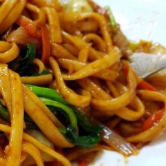 Mie Goreng Spc