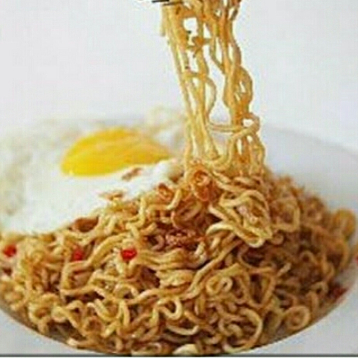 Mie Goreng Special