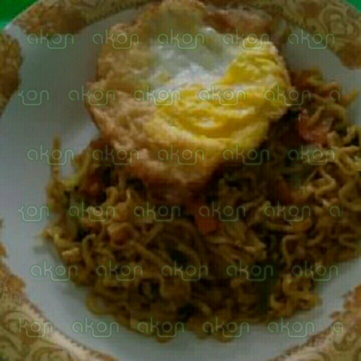 Mie Goreng Special