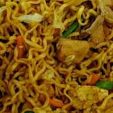 Mie Goreng Spesial 