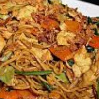 Mie Goreng Spesial