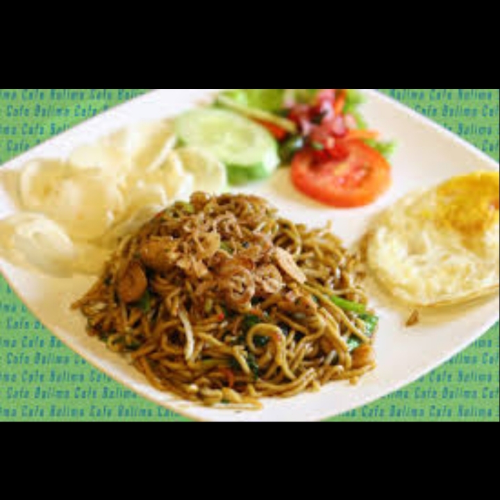 Mie Goreng Spesial