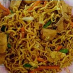 Mie Goreng Spesial