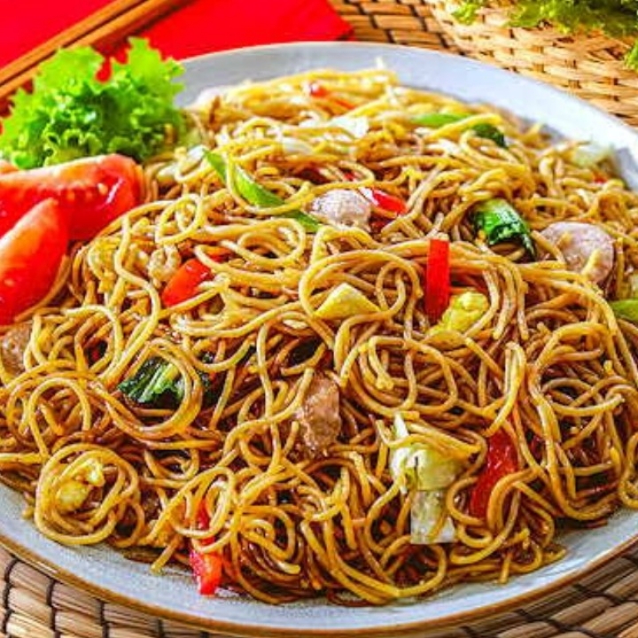 Mie Goreng Spesial