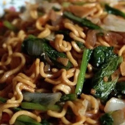 Mie Goreng Stadion