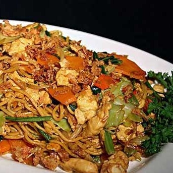 Mie Goreng Surabaya