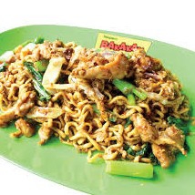 Mie Goreng Tek Tek