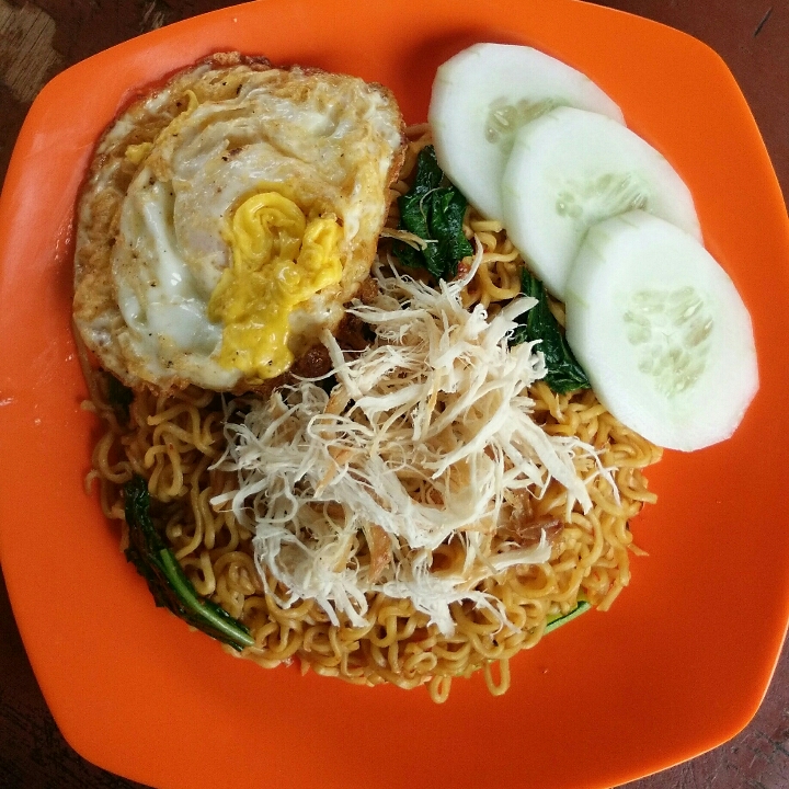 Mie Goreng Tek Tek 2