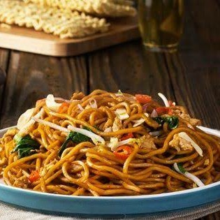 Mie Goreng Telur Sedaaaappp