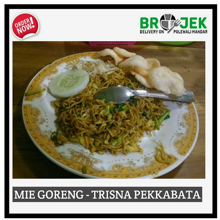 Mie Goreng