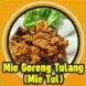 Mie Goreng Tulang 