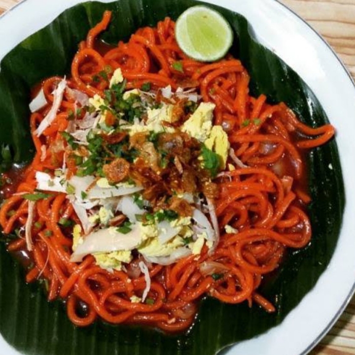 Mie Habang