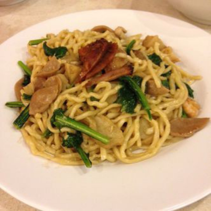 Mie Hokkian