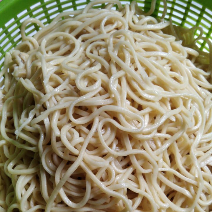 Mie Home Made Fresh