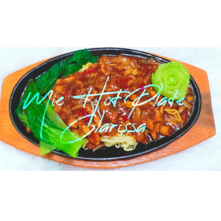Mie Hot Plate