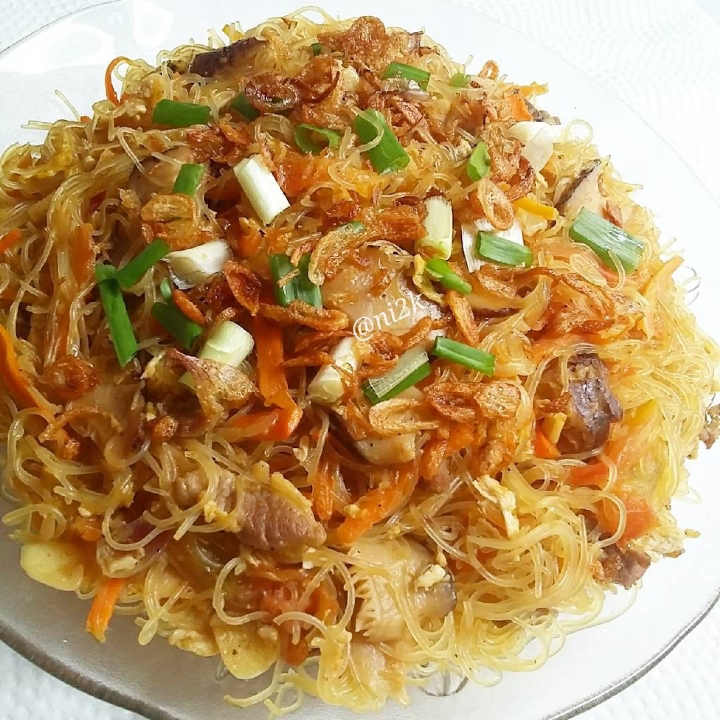 Mie Hun 