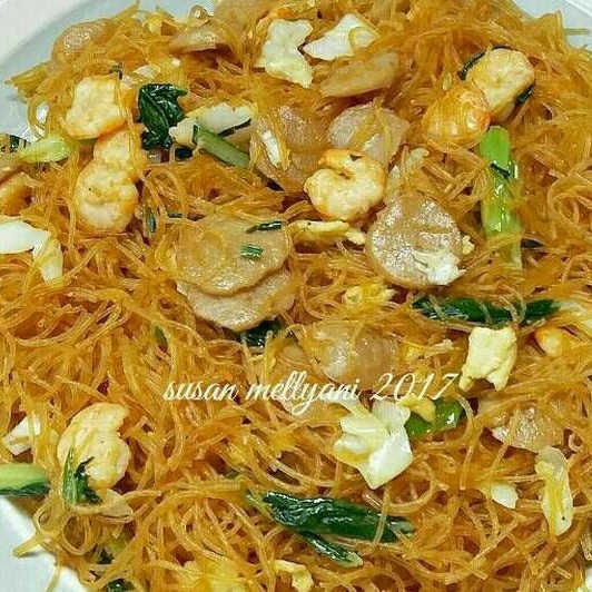 Mie Hun