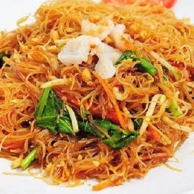 Mie Hun Goreng 