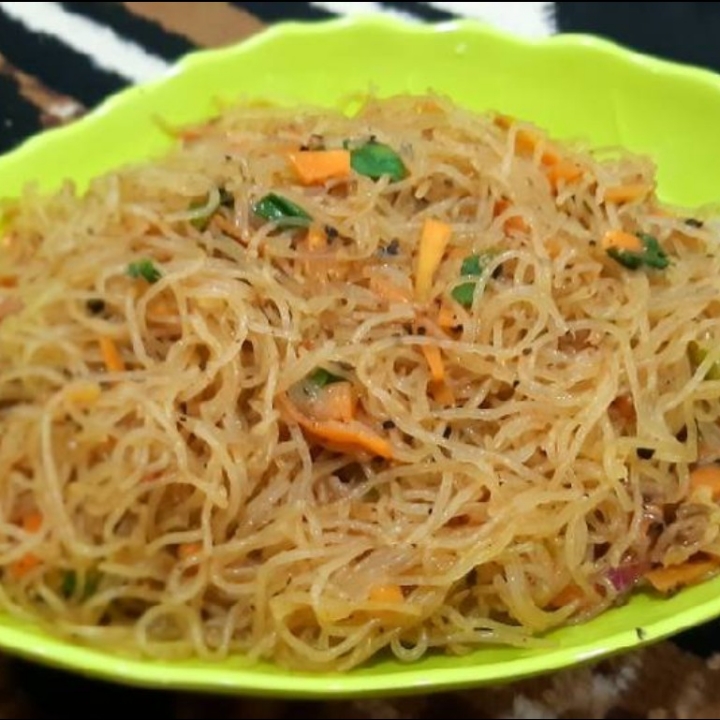 Mie Hun Goreng