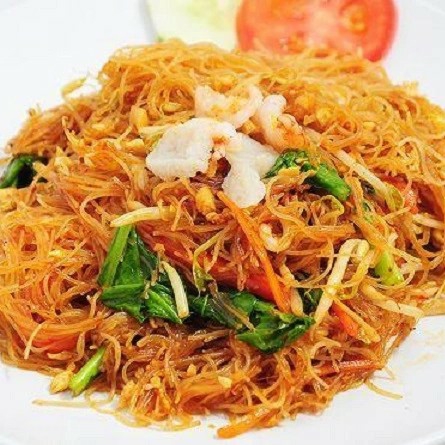 Mie Hun Goreng