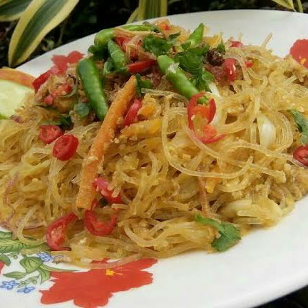 Mie Hun Goreng
