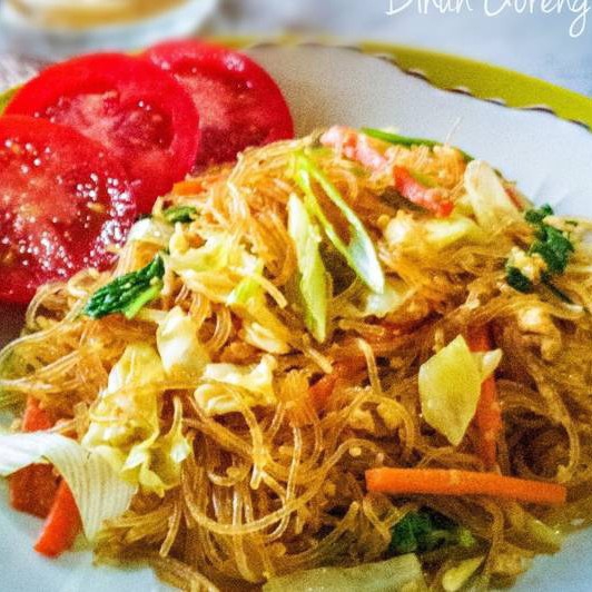 Mie Hun Goreng