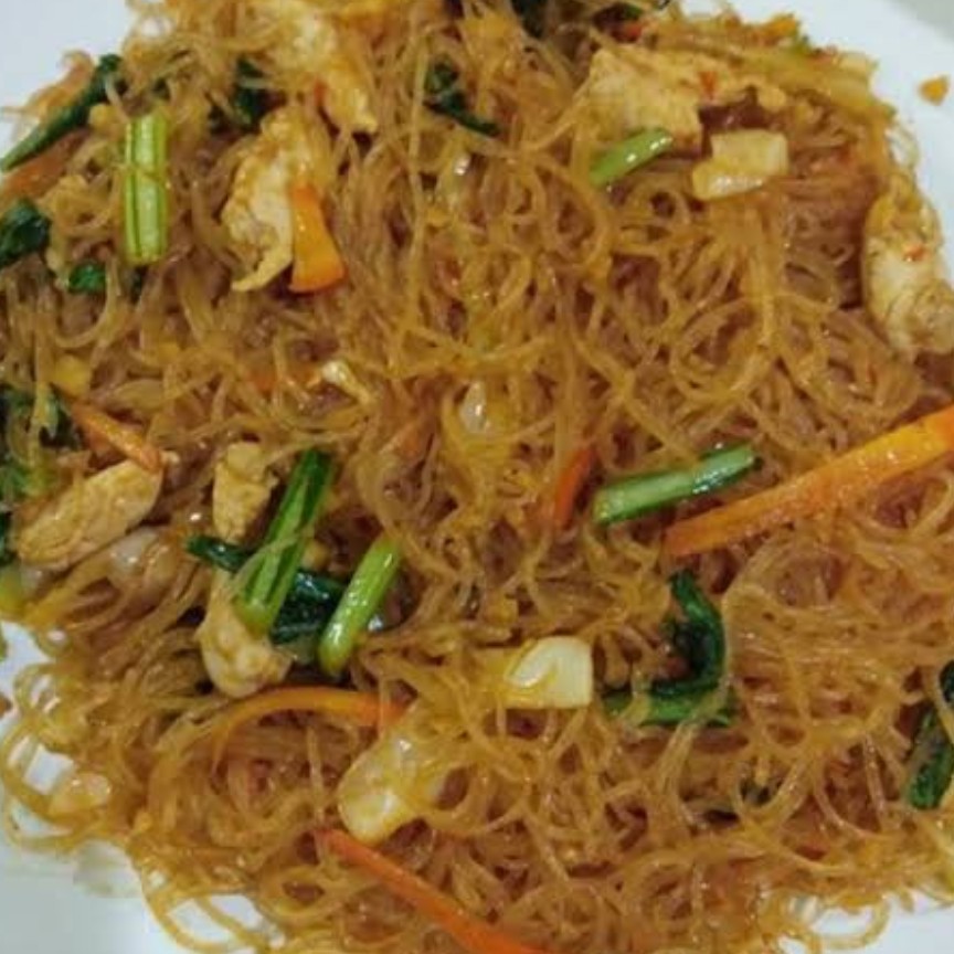 Mie Hun Goreng