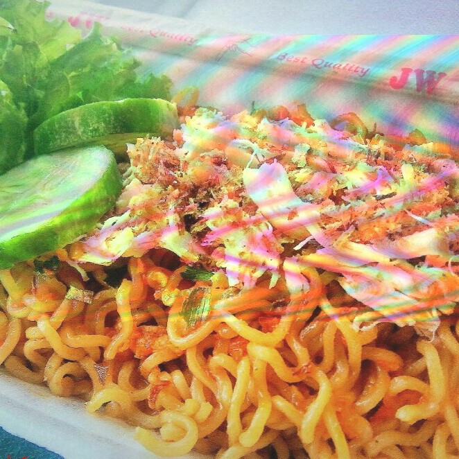 Mie Iblis