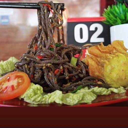 Mie Iblis