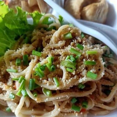Mie Iblis 3