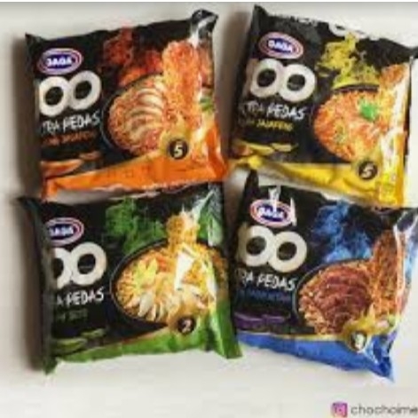 Mie Instan 4