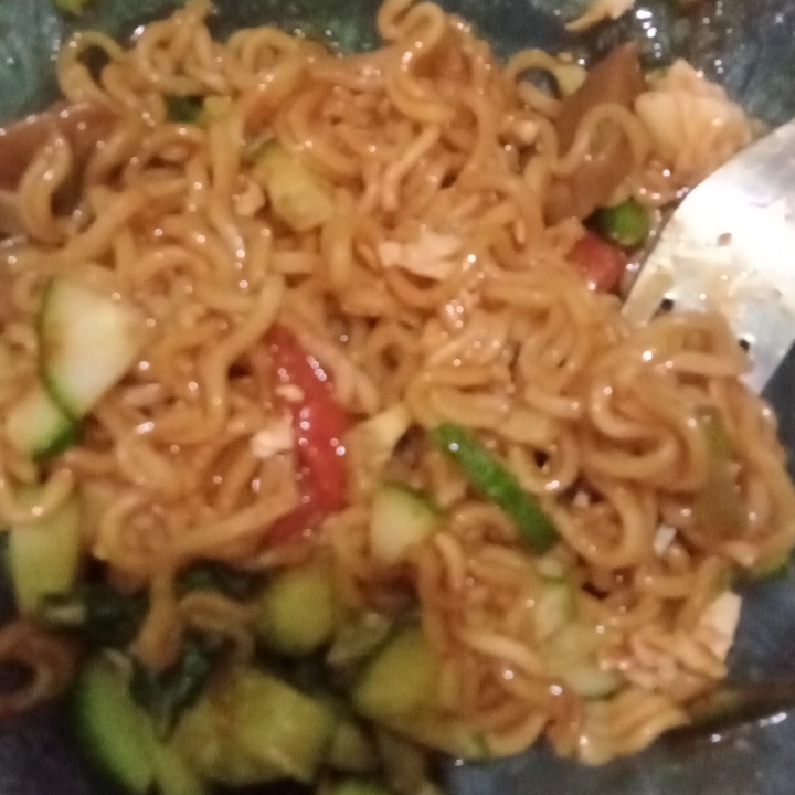 Mie Jablay 