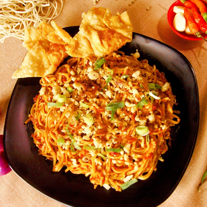 Mie Jablay