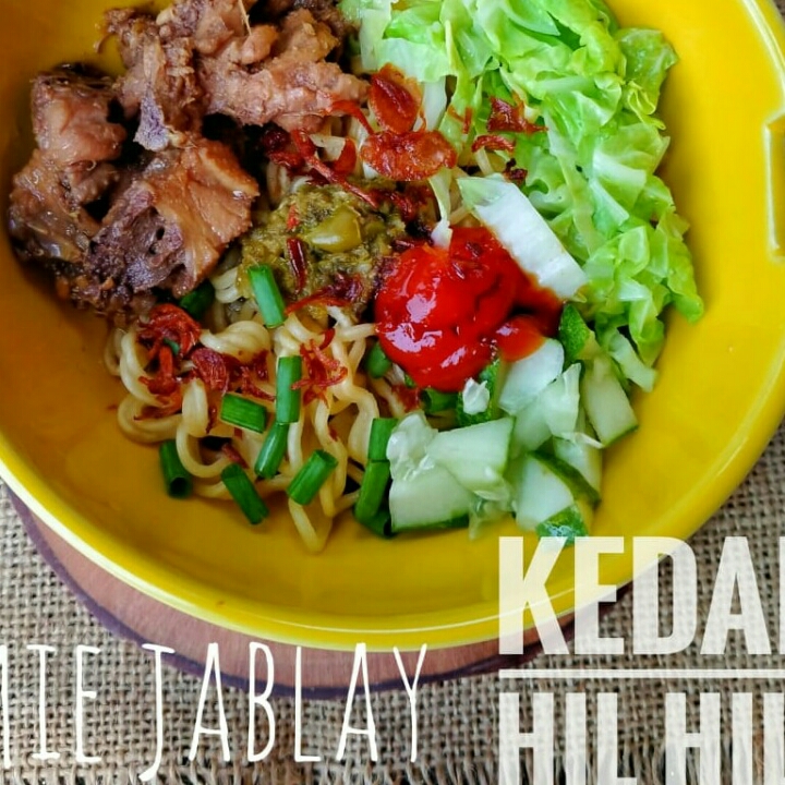 Mie Jablay
