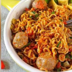 Mie Jablay Iting