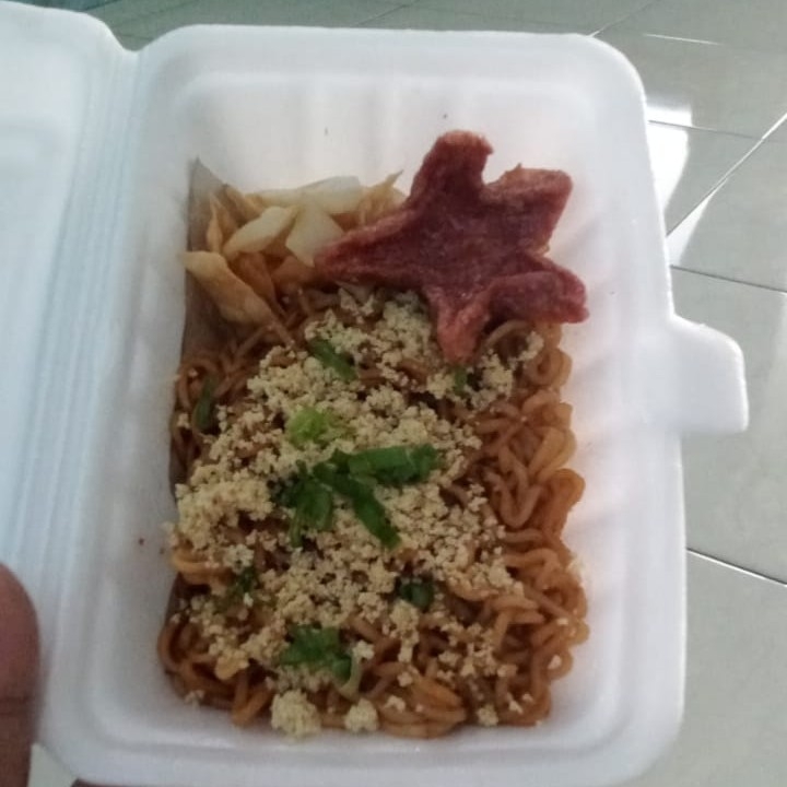 Mie Jebew 