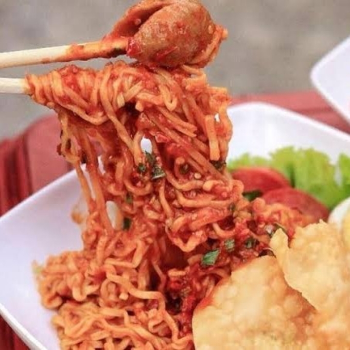 Mie Jeletot