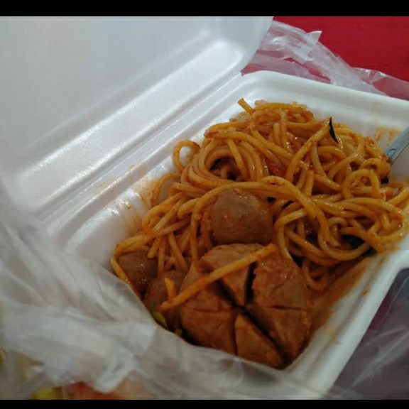 Mie Jeletot Mantul 