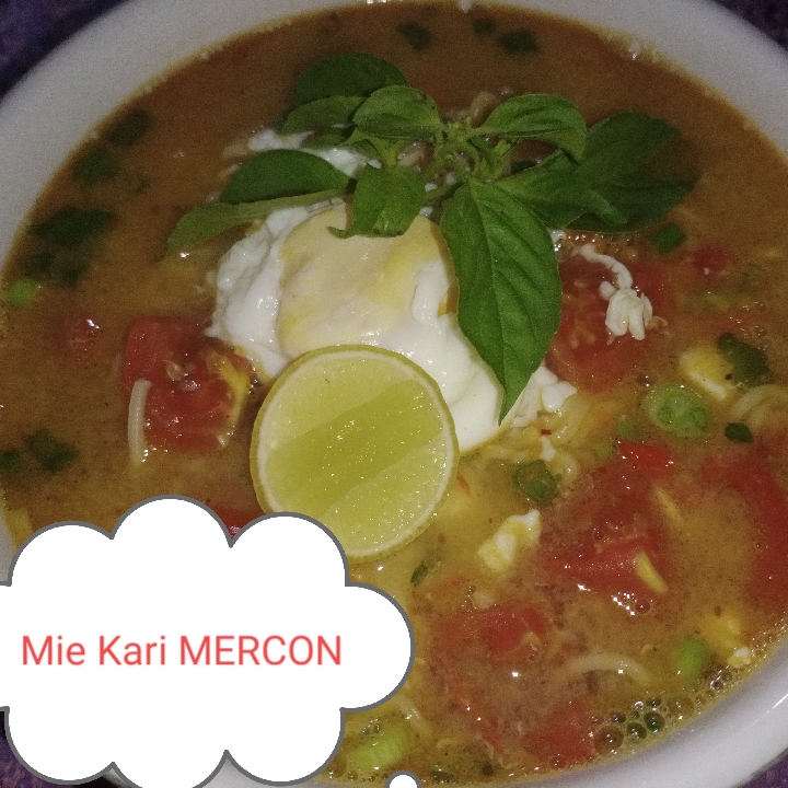 Mie Kari MERCON