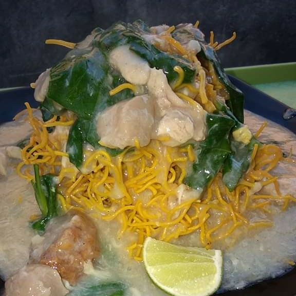 Mie Kering