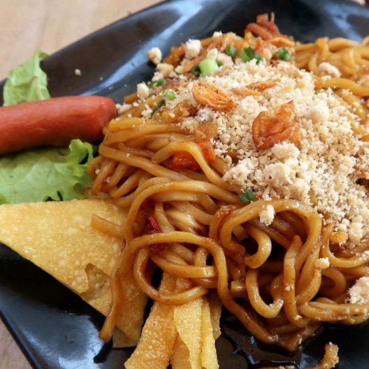 Mie Kober 