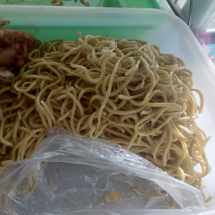 Mie Kocok