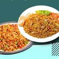 Mie Kuah