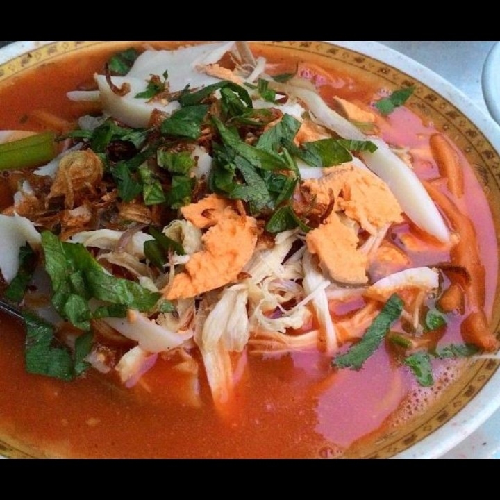 Mie Kuah