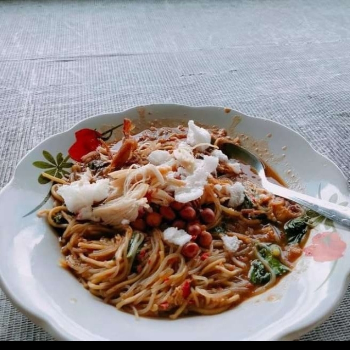 Mie Kuah