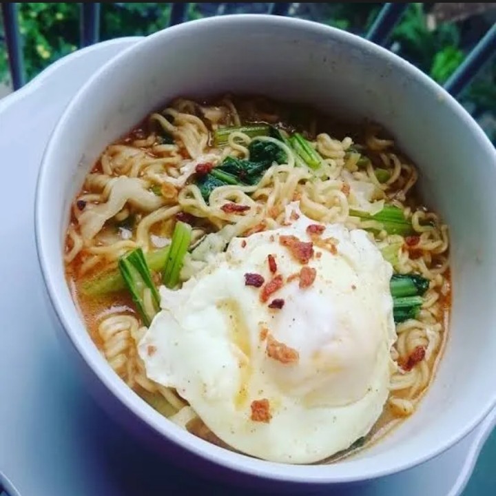 Mie Kuah