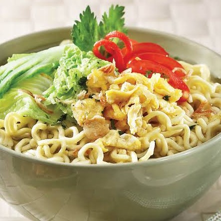 Mie Kuah