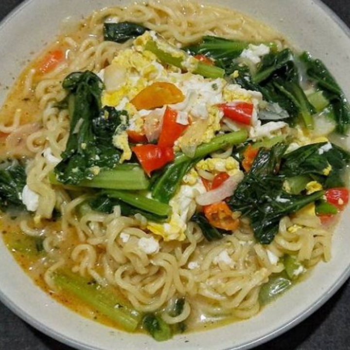 Mie Kuah