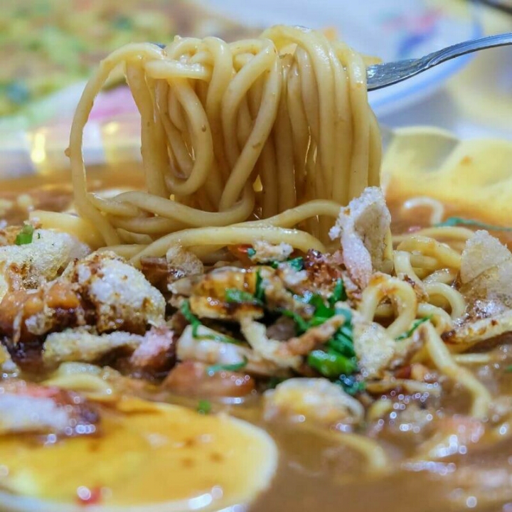 Mie Kuah