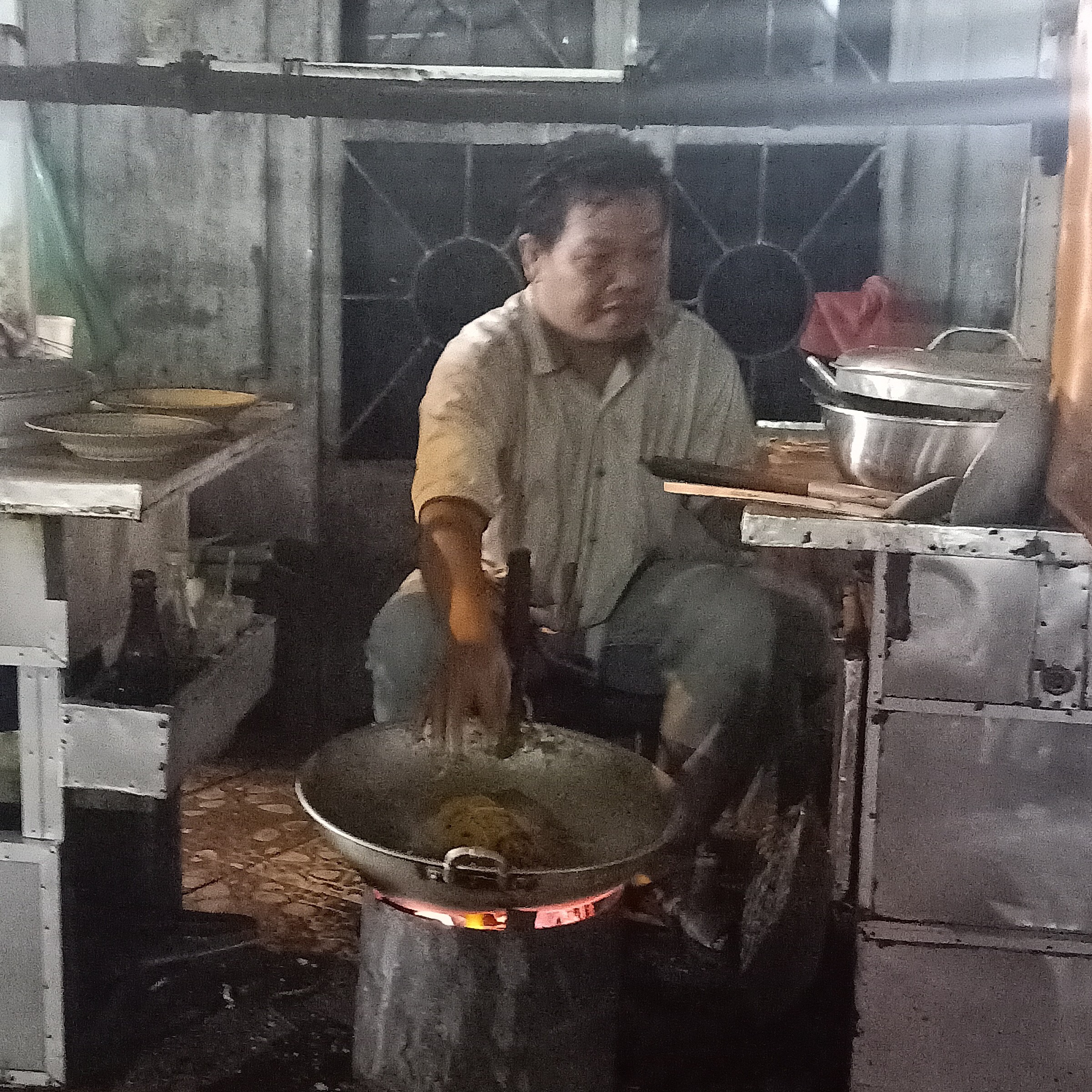 Mie Kuah